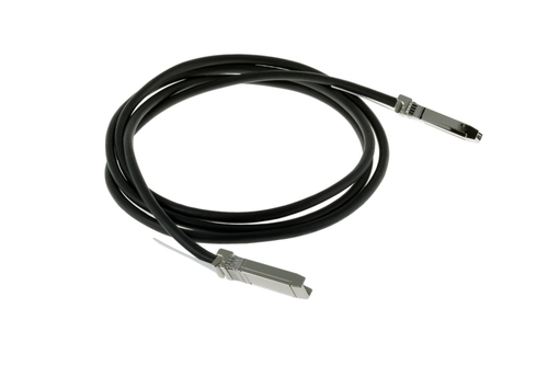 Allied Telesis 5m QSFP / 4xSFP+, 5 m, QSFP+, 4 x SFP+